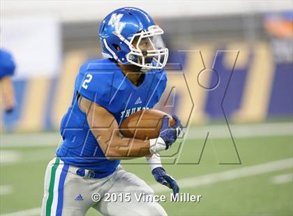 Thumbnail 1 in Mountain View vs. Auburn (Emerald City Clasic) photogallery.