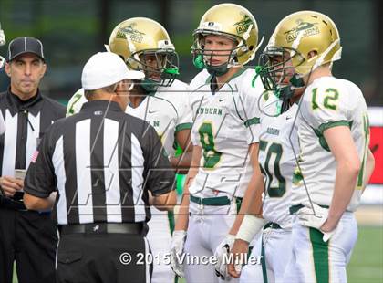 Thumbnail 2 in Mountain View vs. Auburn (Emerald City Clasic) photogallery.