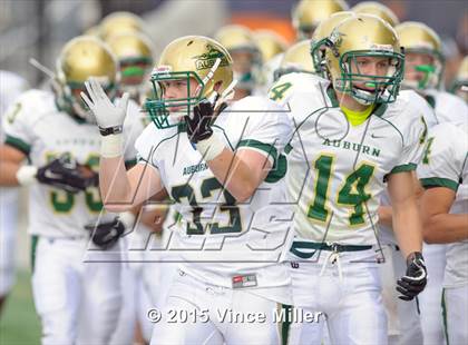 Thumbnail 2 in Mountain View vs. Auburn (Emerald City Clasic) photogallery.
