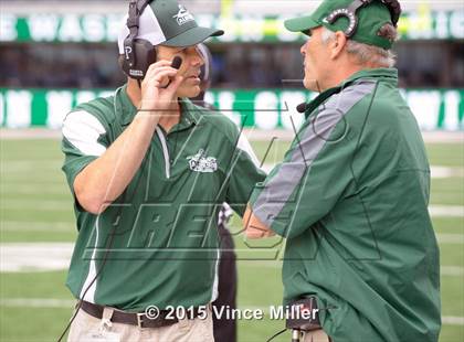 Thumbnail 3 in Mountain View vs. Auburn (Emerald City Clasic) photogallery.