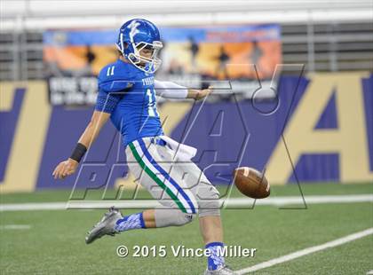 Thumbnail 3 in Mountain View vs. Auburn (Emerald City Clasic) photogallery.