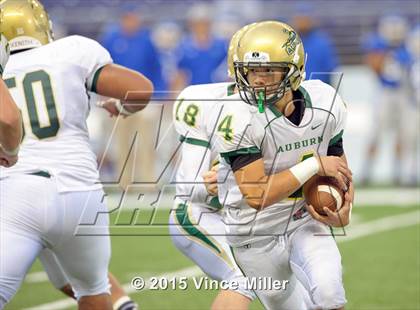 Thumbnail 3 in Mountain View vs. Auburn (Emerald City Clasic) photogallery.