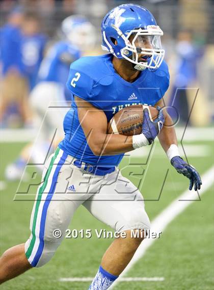 Thumbnail 1 in Mountain View vs. Auburn (Emerald City Clasic) photogallery.