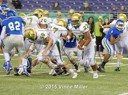 Thumbnail 2 in Mountain View vs. Auburn (Emerald City Clasic) photogallery.