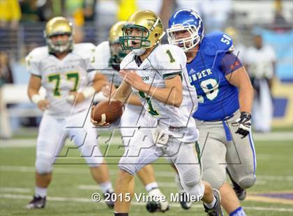 Thumbnail 1 in Mountain View vs. Auburn (Emerald City Clasic) photogallery.