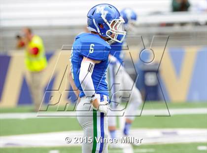 Thumbnail 2 in Mountain View vs. Auburn (Emerald City Clasic) photogallery.