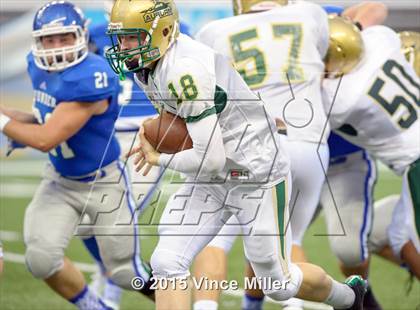 Thumbnail 3 in Mountain View vs. Auburn (Emerald City Clasic) photogallery.