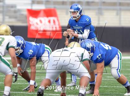 Thumbnail 3 in Mountain View vs. Auburn (Emerald City Clasic) photogallery.