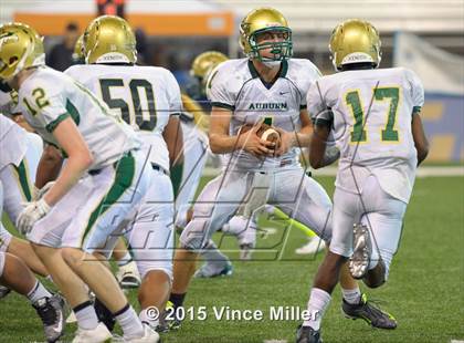 Thumbnail 1 in Mountain View vs. Auburn (Emerald City Clasic) photogallery.