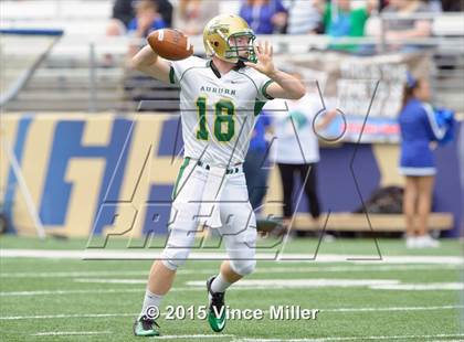 Thumbnail 3 in Mountain View vs. Auburn (Emerald City Clasic) photogallery.