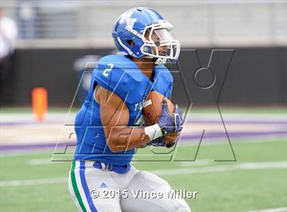 Thumbnail 3 in Mountain View vs. Auburn (Emerald City Clasic) photogallery.