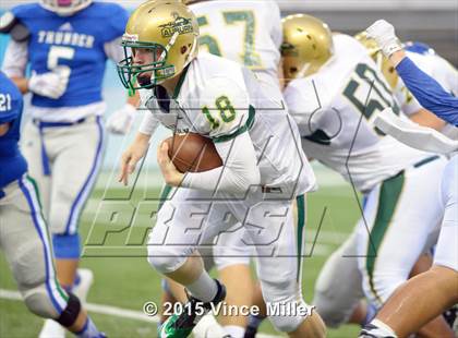 Thumbnail 2 in Mountain View vs. Auburn (Emerald City Clasic) photogallery.
