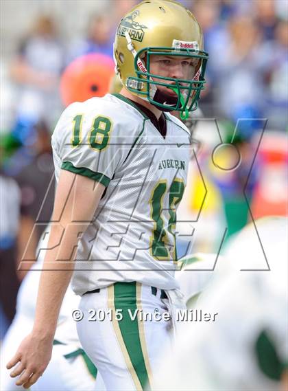 Thumbnail 1 in Mountain View vs. Auburn (Emerald City Clasic) photogallery.