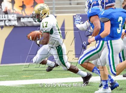 Thumbnail 1 in Mountain View vs. Auburn (Emerald City Clasic) photogallery.