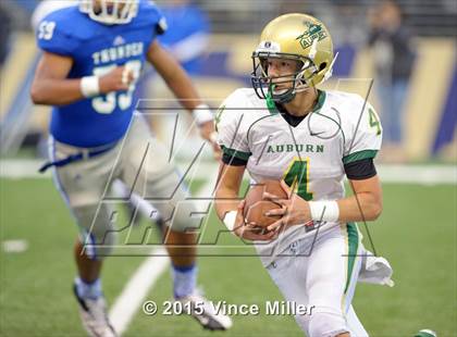 Thumbnail 1 in Mountain View vs. Auburn (Emerald City Clasic) photogallery.