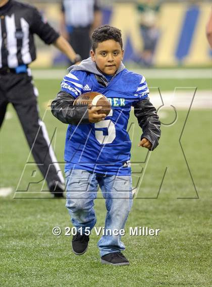 Thumbnail 1 in Mountain View vs. Auburn (Emerald City Clasic) photogallery.