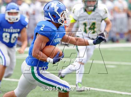 Thumbnail 2 in Mountain View vs. Auburn (Emerald City Clasic) photogallery.