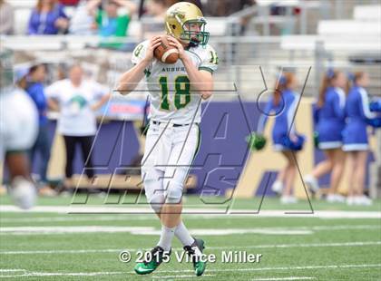 Thumbnail 2 in Mountain View vs. Auburn (Emerald City Clasic) photogallery.
