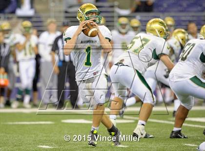 Thumbnail 1 in Mountain View vs. Auburn (Emerald City Clasic) photogallery.