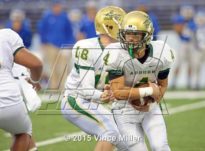 Thumbnail 2 in Mountain View vs. Auburn (Emerald City Clasic) photogallery.