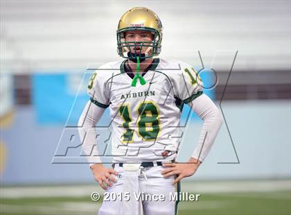 Thumbnail 3 in Mountain View vs. Auburn (Emerald City Clasic) photogallery.