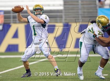 Thumbnail 2 in Mountain View vs. Auburn (Emerald City Clasic) photogallery.