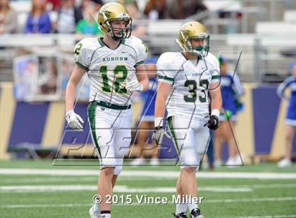 Thumbnail 1 in Mountain View vs. Auburn (Emerald City Clasic) photogallery.