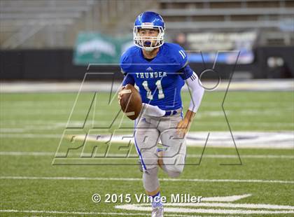 Thumbnail 1 in Mountain View vs. Auburn (Emerald City Clasic) photogallery.