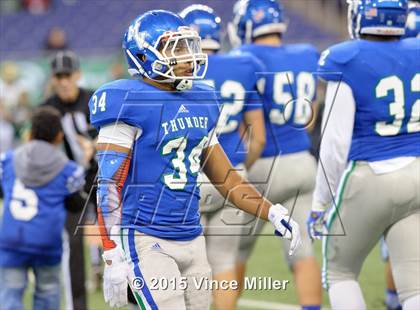 Thumbnail 1 in Mountain View vs. Auburn (Emerald City Clasic) photogallery.