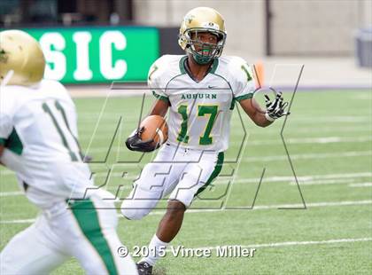 Thumbnail 1 in Mountain View vs. Auburn (Emerald City Clasic) photogallery.