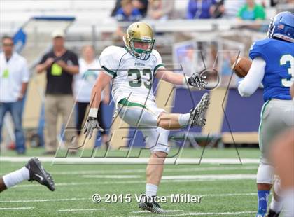 Thumbnail 1 in Mountain View vs. Auburn (Emerald City Clasic) photogallery.