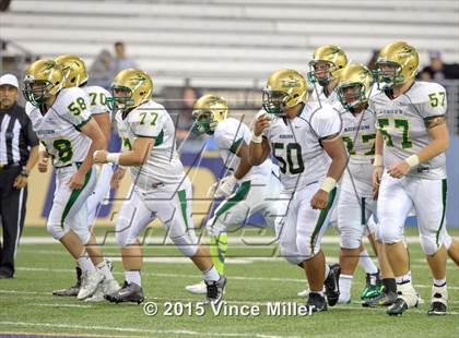 Thumbnail 1 in Mountain View vs. Auburn (Emerald City Clasic) photogallery.