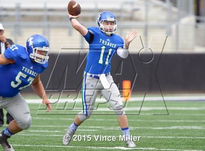 Thumbnail 1 in Mountain View vs. Auburn (Emerald City Clasic) photogallery.