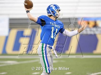 Thumbnail 1 in Mountain View vs. Auburn (Emerald City Clasic) photogallery.