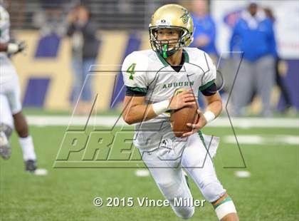 Thumbnail 2 in Mountain View vs. Auburn (Emerald City Clasic) photogallery.