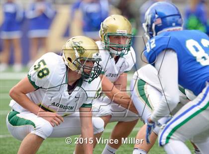 Thumbnail 3 in Mountain View vs. Auburn (Emerald City Clasic) photogallery.