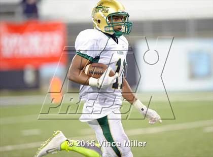 Thumbnail 1 in Mountain View vs. Auburn (Emerald City Clasic) photogallery.