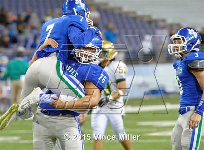Thumbnail 3 in Mountain View vs. Auburn (Emerald City Clasic) photogallery.