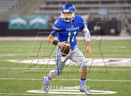 Thumbnail 2 in Mountain View vs. Auburn (Emerald City Clasic) photogallery.