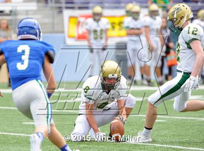 Thumbnail 1 in Mountain View vs. Auburn (Emerald City Clasic) photogallery.