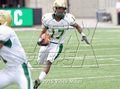 Thumbnail 3 in Mountain View vs. Auburn (Emerald City Clasic) photogallery.