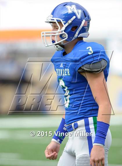 Thumbnail 3 in Mountain View vs. Auburn (Emerald City Clasic) photogallery.