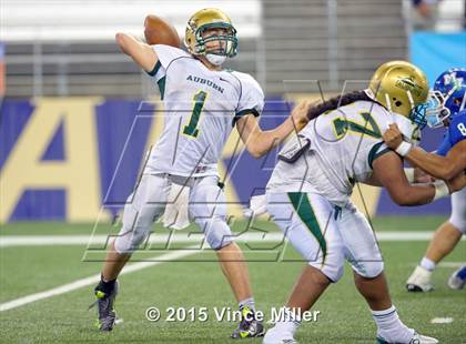 Thumbnail 1 in Mountain View vs. Auburn (Emerald City Clasic) photogallery.