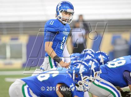 Thumbnail 2 in Mountain View vs. Auburn (Emerald City Clasic) photogallery.
