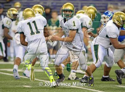 Thumbnail 3 in Mountain View vs. Auburn (Emerald City Clasic) photogallery.