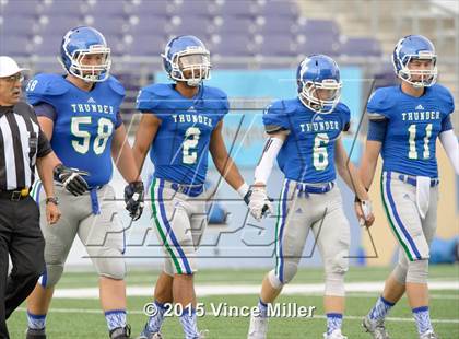 Thumbnail 1 in Mountain View vs. Auburn (Emerald City Clasic) photogallery.