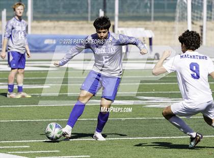 Thumbnail 3 in MacArthur @ Jay photogallery.