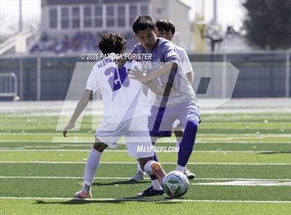 Thumbnail 3 in MacArthur @ Jay photogallery.