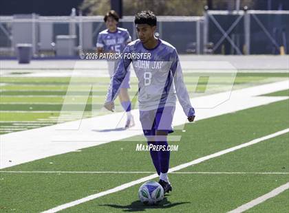 Thumbnail 1 in MacArthur @ Jay photogallery.