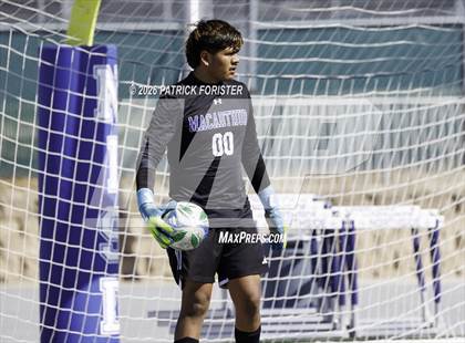 Thumbnail 3 in MacArthur @ Jay photogallery.